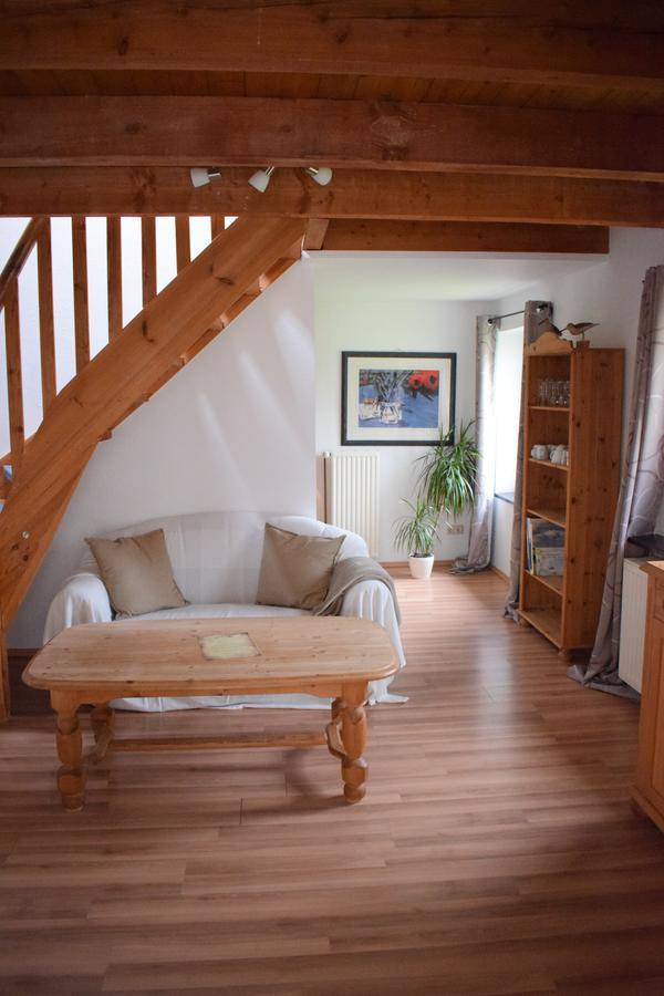 Hotel Seeburg Sankt Peter-Ording Exterior photo