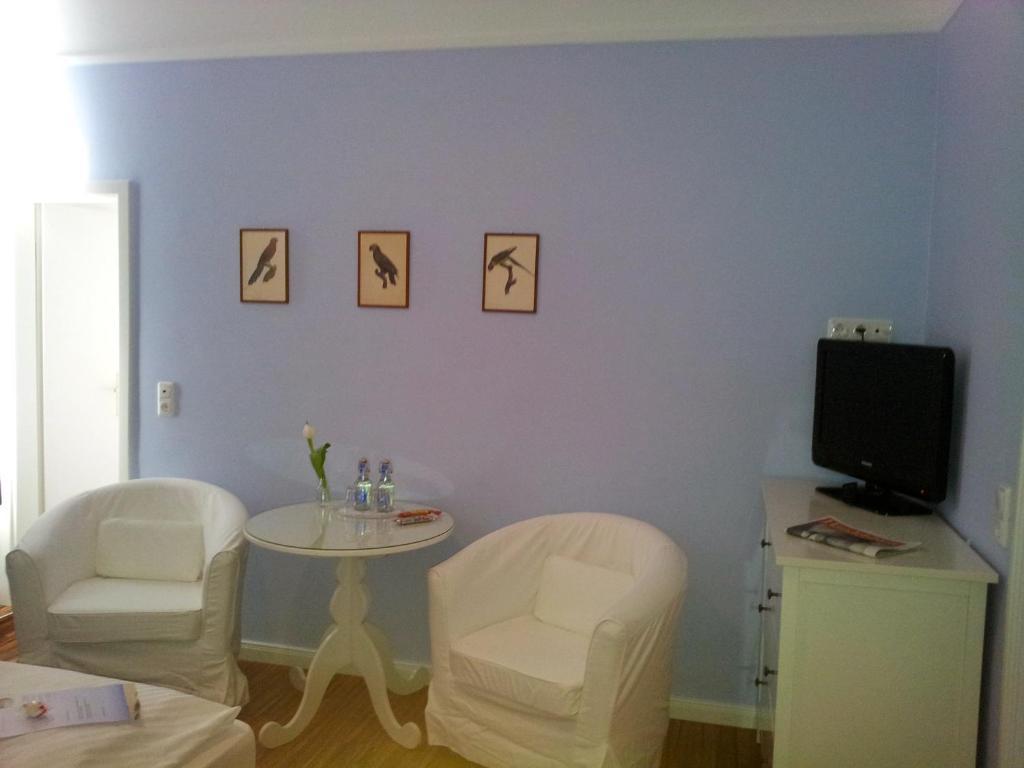Hotel Seeburg Sankt Peter-Ording Room photo