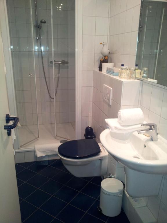 Hotel Seeburg Sankt Peter-Ording Room photo