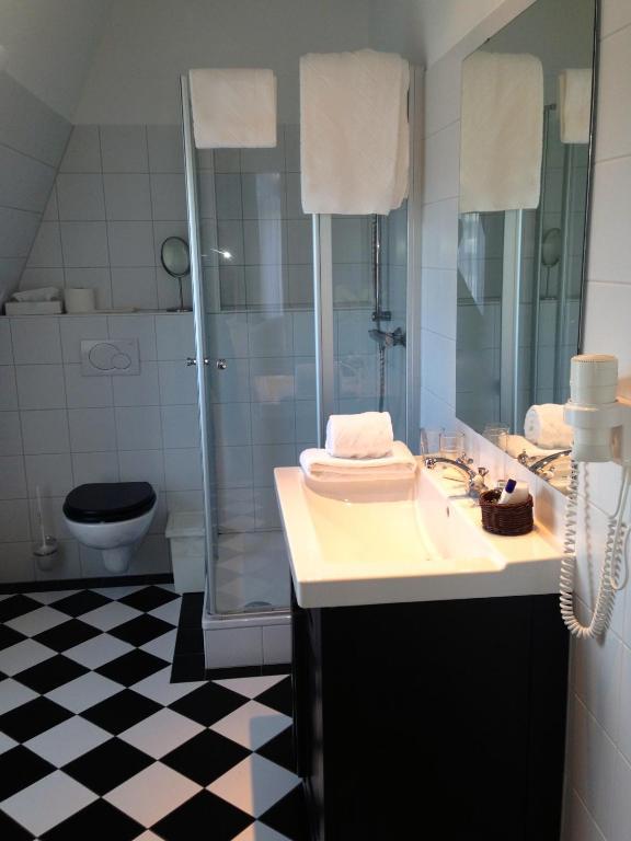 Hotel Seeburg Sankt Peter-Ording Room photo