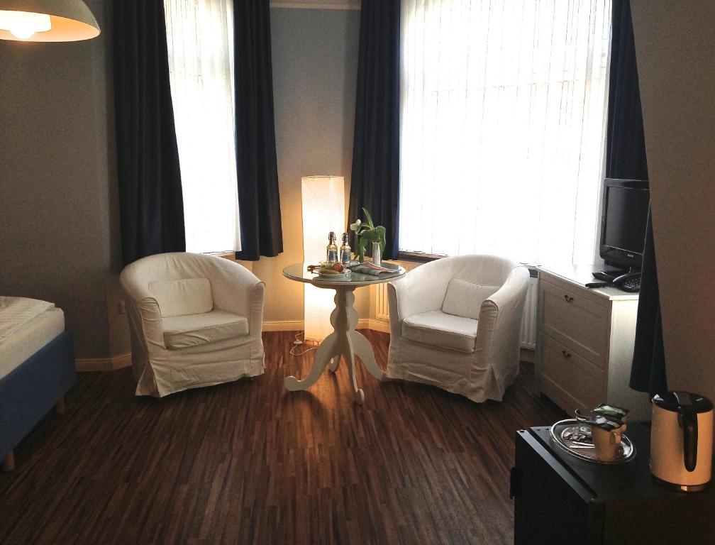 Hotel Seeburg Sankt Peter-Ording Room photo